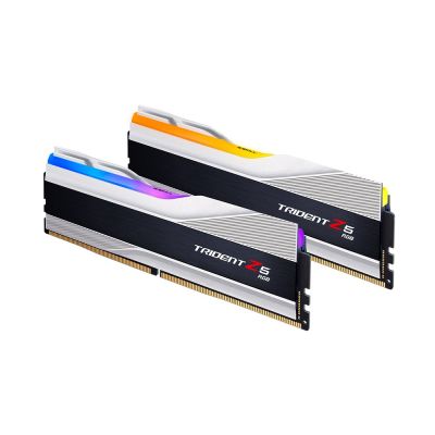 3. G.Skill Trident Z RGB F5-6000J3040F16GX2-TZ5RS Speichermodul 32 GB 2 x 16 GB DDR5