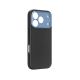 5. AmazingThing Glamour AllSkin iPhone 18 Pro Hülle mit Kameraabdeckung, MagSafe-kompatibel – Blau