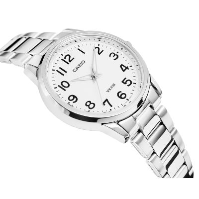 2. Damenuhr CASIO LTP-1303D-7BVDF + Box