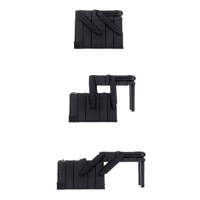 10. Keter 22" Kragarm-Werkzeugorganizer