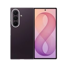 EF-QF976CTE Samsung Klarsichthülle für Galaxy Z Fold 8 Ultra Transparent