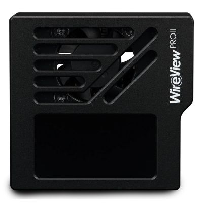 2. Thermal Grizzly WireView Pro II Reverse GPU Monitoring Device