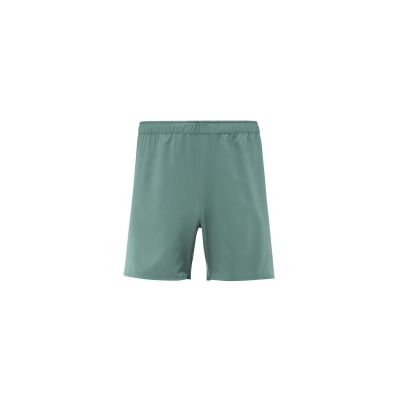 MILLET INTENSE ESSENTIAL SHORT M grüne Shorts