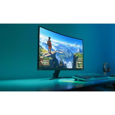 44. Philips Evnia 32M2C3500L/00 Computermonitor 80 cm (31,5") 2560 x 1440 px Quad HD LCD Schwarz