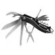 13. Spokey Bold 929233 4-teiliges Multitool