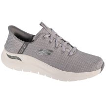 Skechers Slip-Ins: Arch Fit 2.0 - Look Ahead 232462-GRY Grau 41