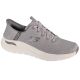 Skechers Slip-Ins: Arch Fit 2.0 - Look Ahead 232462-GRY Grau 41