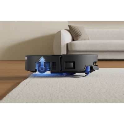 20. Ecovacs DEEBOT T90 PRO OMNI EU 0,25 l Schwarz