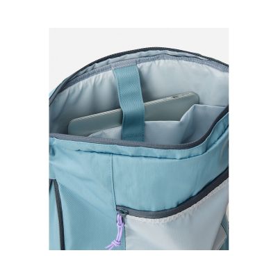 3. RIP CURL The Search 19L Expandable Bp bag blue