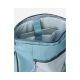 3. RIP CURL The Search 19L Expandable Bp bag blue