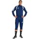 6. adidas Tiro 26 League Trainingshose für Herren, 3/4-Länge, marineblau, KA6341