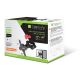 2. TECHLY LED/LCD-TV-Stangenhalterung 13-30 Zoll 10 kg