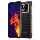 10. Ulefone Armor 25T 8GB/256GB Smartphone (Frost Black) ohne Ladegerät