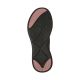 5. Skechers Bobs Moda Flex Chill Dawn 117734 BBK Damenschuhe