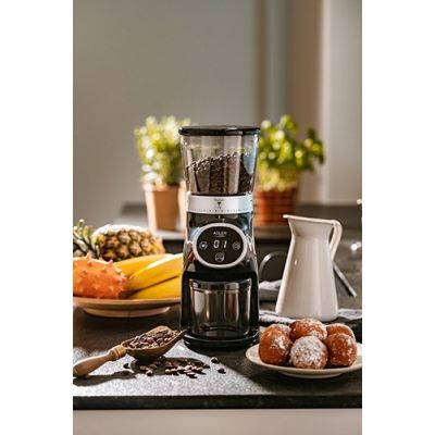6. ADLER AD 4450 Kaffeemühle