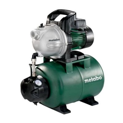 2. Metabo. Hydrophore HWW 3300/25 G 3300 l/h 4,5 bar