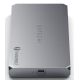 3. Satechi ST-DT4MDM-US Thunderbolt 4 40000 Mbit/s Grau