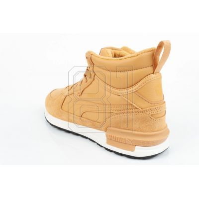 6. Puma Gravitation M 383204 04 Sportschuhe