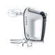3. Severin HM 3830 Handmixer 400 W Weiß