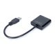 3. Digitus USB-A 3.2 Gen 1 zu HDMI Grafikadapter