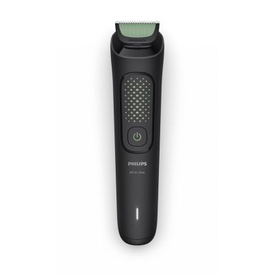 4. PHILIPS Multigroom MG3945/15 Trimmer