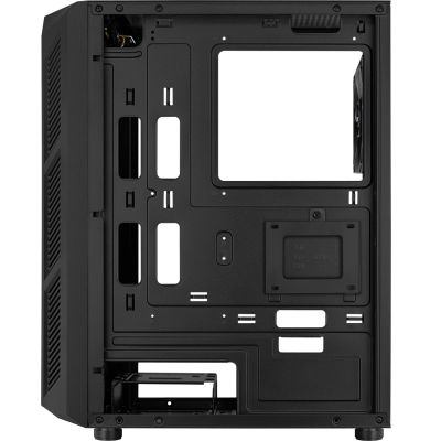 13. AEROCOOL PGS PRIME-G-BK-v1 RGB Gehäuse schwarz