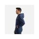 2. Herren-Sweatshirt ROSSIGNOL Waterfall H marineblau
