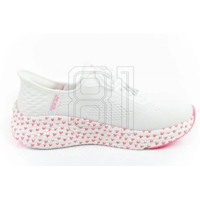 5. Skechers W 129630/WPK Schuhe