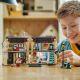 9. LEGO Harry Potter 76451 Ligusterweg: Tante Magdas Besuch