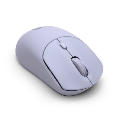 25. HP 400 Quiet Purple Wireless Mouse AZ7B7AA