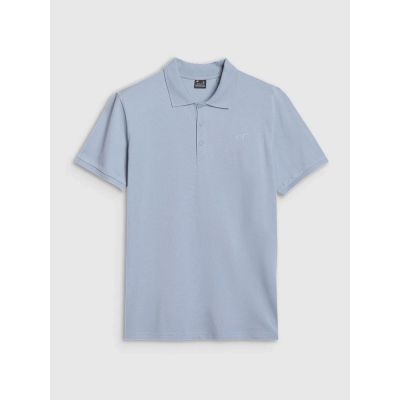 6. Herren Poloshirt 4F (2er-Set) 2P-SS-4FWSS25TPTSM407-92S