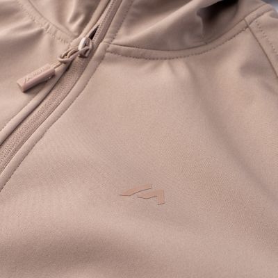 3. MEINO Herren Softshell