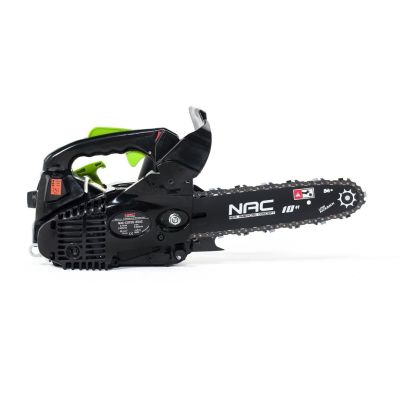 NAC CST25-25AC 750W / 1,2PS Benzin-Kettensäge