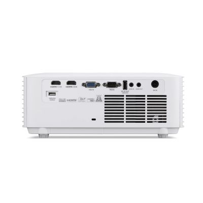 15. Acer PL2530i Standard-Projektor, 5000 ANSI Lumen, DLP, 1080p (1920x1080), Weiß