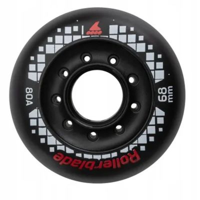 Rollerblade Apex Rollen