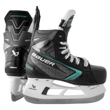 Bauer TI Supreme Fuse Kinder-Eishockeyschuhe