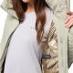 4. Columbia Joy Peak Hooded II Mid Jacke 2088641348 Beige L
