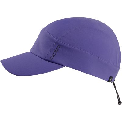 3. Odlo PERFORMANCE X-LIGHT PACK Cap mit Schirm, violett