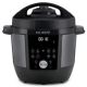 Instant Pot 920620 Multifunktionaler Elektrotopf 5,7 l 1000 W Schwarz