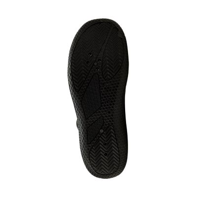 4. ProWater Damen-Wasserschuhe Schwarz PRO-26-48-114L