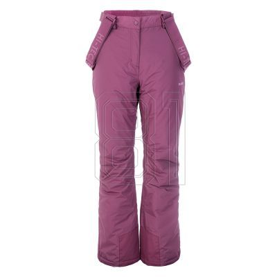 8. Hi-Tec Darin W 92800549457 Skihose