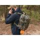 11. 16" Tracer Evo Camo 25L Expeditionsrucksack