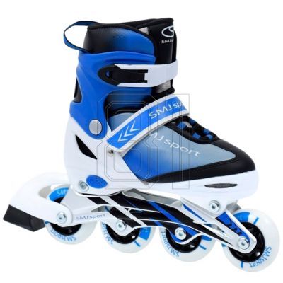 2. Smj BS-901MA Rollschuhe