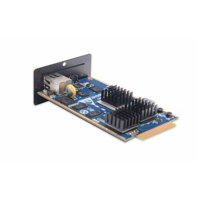 19. Digitus IP-Modul für KVM-Switches