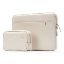 Inateck LB01011 33 cm (13") Taschenetui Beige