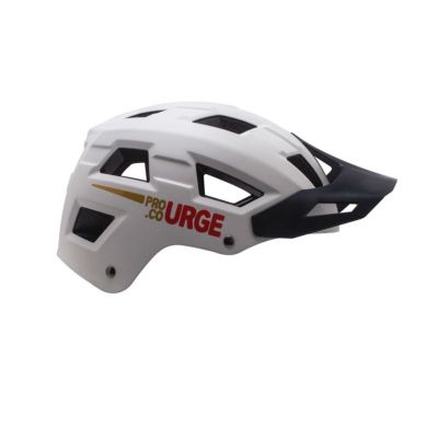 3. URGE VENTURO Helm weiß L/XL 58-61 cm
