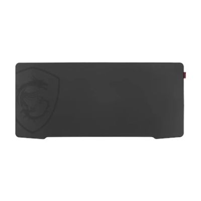 5. MSI AGILITY GD73 Gaming-Mauspad Schwarz