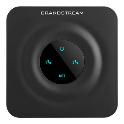 5. GRANDSTREAM VOIP HT-GATEWAY HT802v2