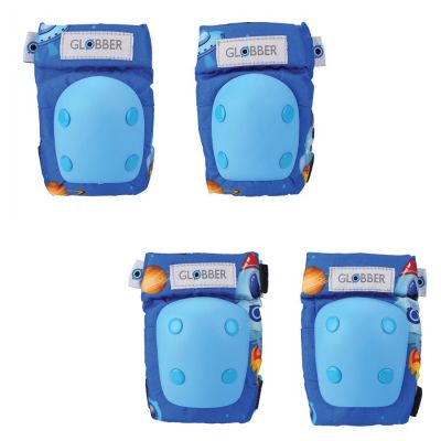 Globber Jr. Protektoren 529-002 HS-TNK-000011045