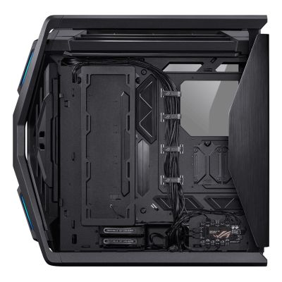 47. Asus ROG HYPERION GR701 BTF EDITION Gehäuse